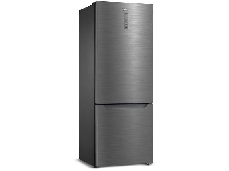 Geladeira Frost Free 423l Midea Md-rb572fga041 - 127v - Geladeira